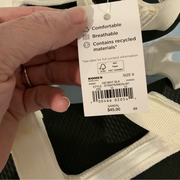 FLX SANDALS - Picture 5 of 5